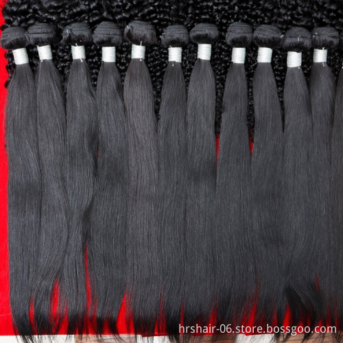 Wholesale 10A Grade Cuticle Aligned Vendors Raw Virgin Brazilian Hair Bundles 40 Inch Human Hair,Indian Human Hair Extension